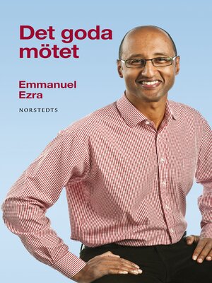 Det goda mötet - ebook